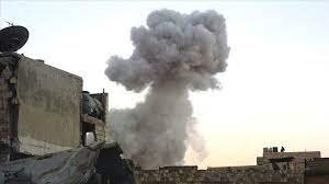 ۶ کشته و زخمی در پی انفجار یک بمب در عراق