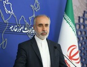 واکنش وزارت خارجه به ادعاهای رئیس سیا: تهران از کسی اجازه نمی‌گیرد