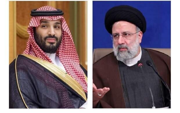 دیدار مقامات ایران و عربستان در حاشیه نشست اردن؟