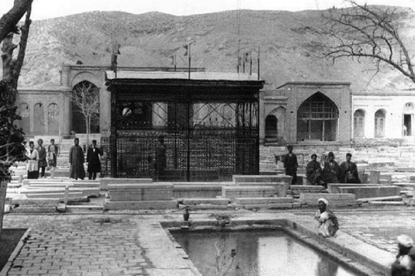 راهنمای جامع سفر به شیراز