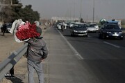 درآمد عجیب کودکان کار در تهران!