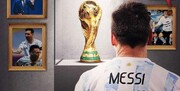 لیست تمامی برندگان توپ طلای جام‌جهانی، از مارادونا تا مسی + عکس