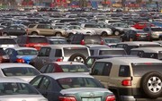 هشدار پلیس درباره مشکلات واردات خودروهای چینی برای خریداران