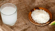 خواص شگفت‌انگیز آب برنج برای پوست