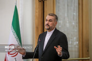 ایران آماده‌ جمع‌بندی مذاکرات برجام است