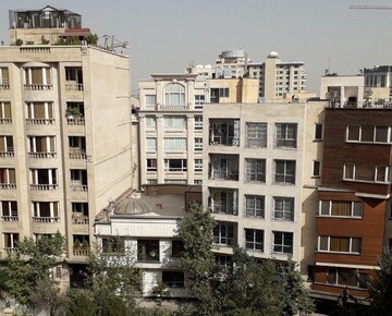 قیمت باورنکردنی آپارتمان در تهران | قیمت مسکن در مناطق مختلف شهر تهران چقدر است؟