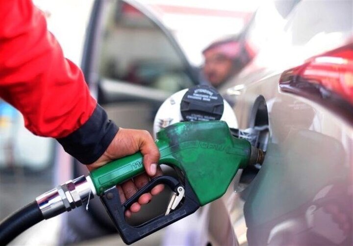 توزیع بنزین سوپر در تهران به کجا رسید؟