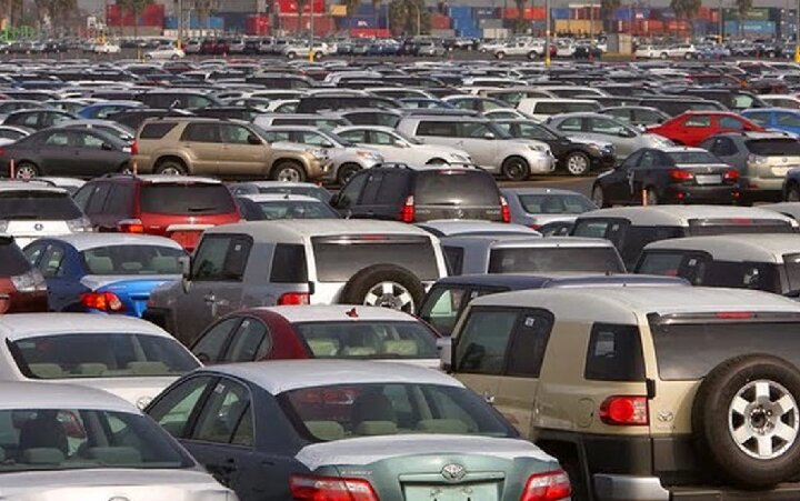 خبر جدید درباره واردات خودرو / آمار قطعی تعداد خودروهای وارداتی اعلام شد
