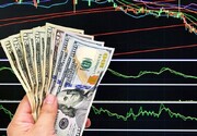 سیگنال امان برای بازار دلار ایران / نرخ ارز نزولی شد