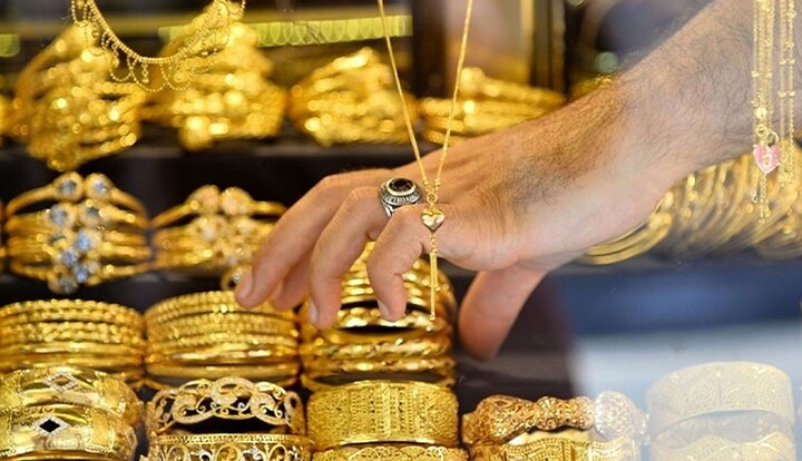 آخرین قیمت طلا و سکه در بازار امروز /  سکه به کانال ۱۷ میلیون تومانی بازگشت