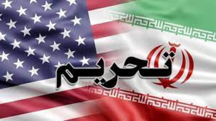 تحریم‌های تازه واشنگتن علیه ایران
