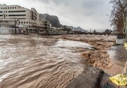 هشدار نارنجی هواشناسی / احتمال سیلاب در تهران