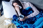 روش درمان فوری سرماخوردگی در یک روز