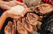 گزارش شاخص جهانی گرسنگی در سال ۲۰۲۲  / رتبه ایران در بین کشورهای گرسنه جهان اعلام شد