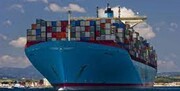 ارسال چهارمین کشتی حاوی بارهای صادراتی ایران به ونزوئلا