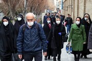 آمار کرونا در ایران تا ۲ دی ۱۴۰۱ /فوت ۱ نفر در شبانه روز گذشته