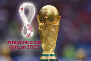 بهترین گل جام جهانی قطر انتخاب شد