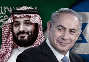 گفتگوی مخفیانه نتانیاهو و بن سلمان درباره عادی سازی روابط
