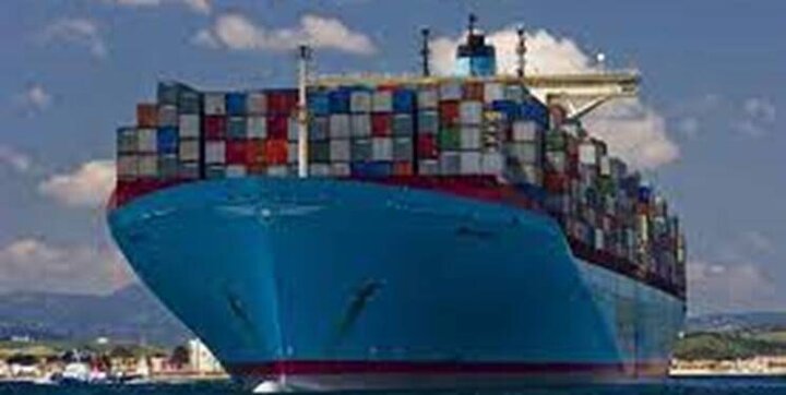 ارسال چهارمین کشتی حاوی بارهای صادراتی ایران به ونزوئلا