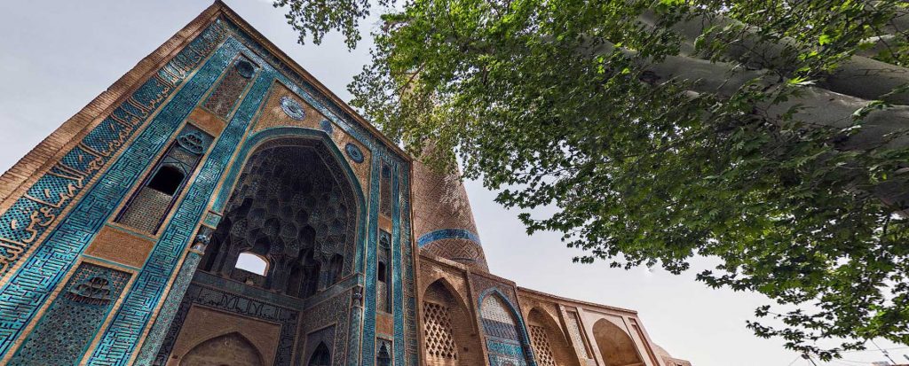 از تحفه نطنز تا اولین اکوکمپ ایران؛ نطنز شهری که نمی‌شناسید