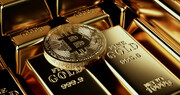 طلا یا ارز دیجیتال