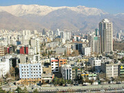 قیمت مسکن در تهران در آستانه ابرکانال ۵۰ میلیونی!