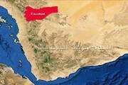ارتش عربستان شمال یمن را گلوله باران کرد