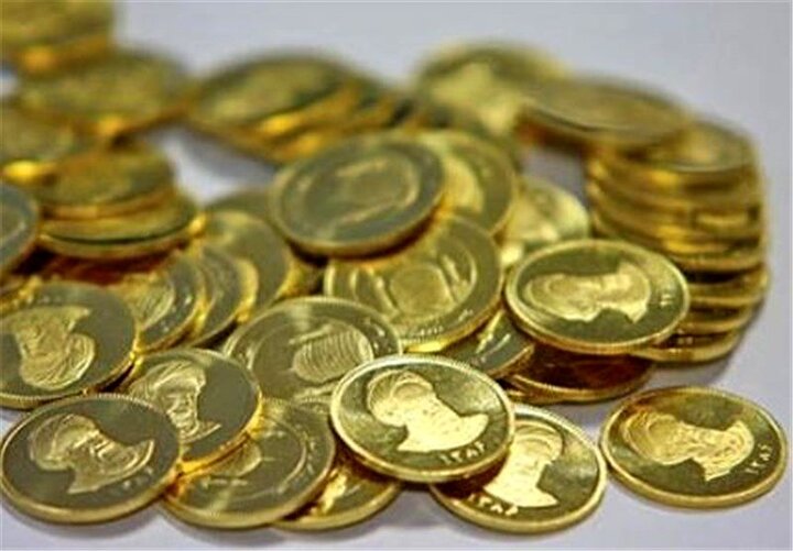 کاهش ۴۰۰ هزار تومانی قیمت سکه | قیمت سکه و طلا چند؟