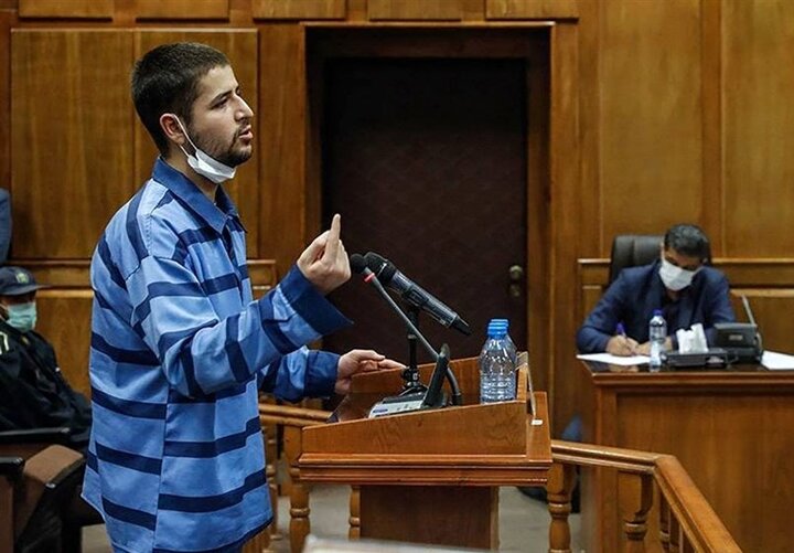 دیوان عالی کشور فرجام‌خواهی «محمد قبادلو» را نپذیرفت؛ حکم اعدام تایید شد