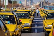 جابجایی مسافر بین‌شهری توسط تاکسی‌های اینترنتی ممنوع شد + جزییات