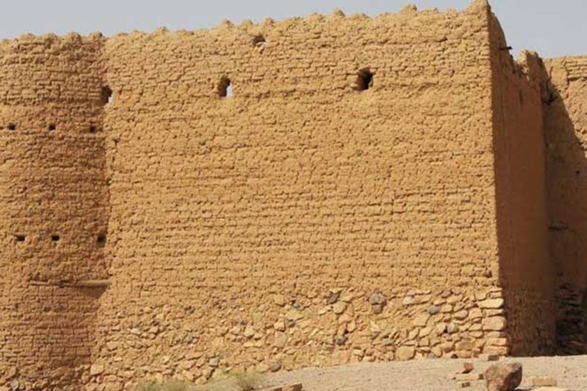 روستای هنجن نطنز؛ بهشت کوچک و ناشناخته کویر