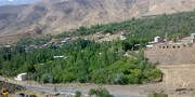 روستای هنجن نطنز؛ بهشت کوچک و ناشناخته کویر