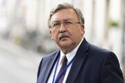 انتقاد اولیانوف از سکوت تروئیکای اروپایی در برابر اظهارات جدید بورل درباره برجام