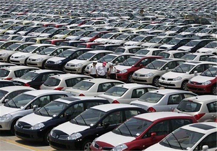 اموال یک بدهکار کلان مالیاتی حراج شد / جزییات مزایده ۶۷۱ دستگاه خودرو اعلام شد