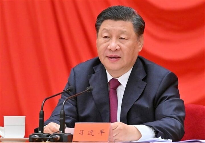  واکنش رئیس جمهور چین به افزایش آمار مبتلایان کرونا