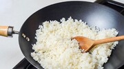 خطرات گرم کردن دوباره برنج را بشناسید