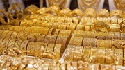 گرانی شدید سکه و طلا در آخرین روز هفته | قیمت سکه امامی از ۲۲ میلیون گذشت!