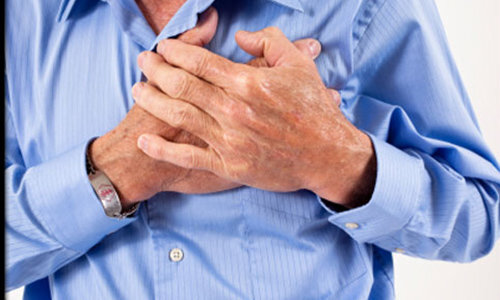 «نارسایی قلبی» چیست و چه علائمی دارد؟