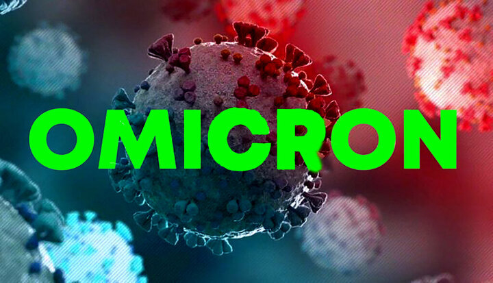 علائم و نشانه های ویروس جدید کرونا و امیکرون + عکس