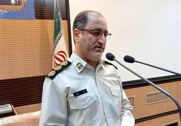۹۶ دلال ارزی در تهران بازداشت شدند
