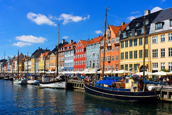 ۴ جاذبه گردشگری برتر در کپنهاگ