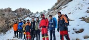 نجات معجزه آسای ۶ نوجوانی که در ارتفاعات دراک شیراز گم شده بودند! + عکس