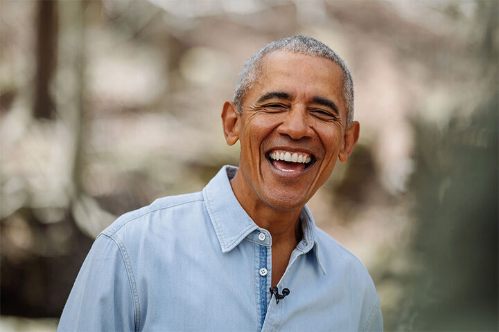 واکنش باراک اوباما به درگذشت اسطوره فوتبال جهان + عکس
