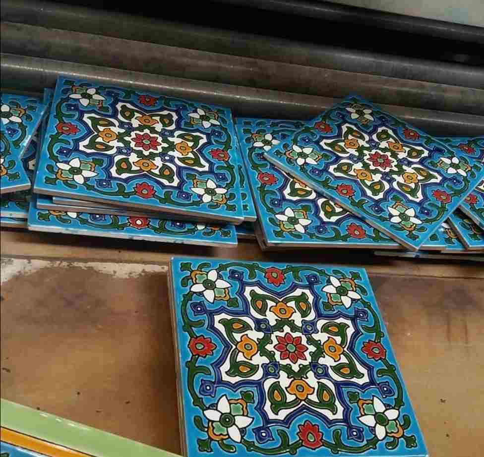 صنایع دستی کاشان چه چیز است؟