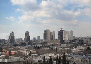 افزایش قیمت مسکن در تهران /قیمت هر متر خانه به ۴۸ میلیون تومان رسید