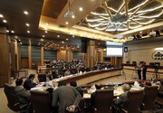 گوشی‌های ۴۰ میلیونی اعضای شورای شهر شیراز جنجال به پا کرد
