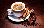 کاهش وزن فوری با مصرف قهوه و دارچین