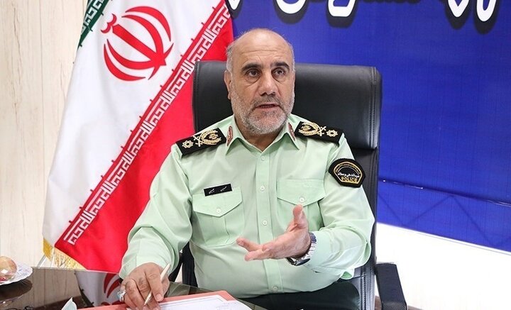 «سازمان اطلاعات پلیس تهران» معرفی شد