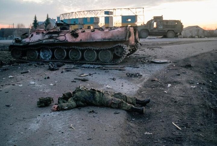 حمله موشکی اوکراین به یک شهر روسیه / ۶ غیرنظامی کشته شدند