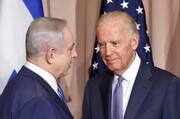 تاثیر دوستی بایدن و نتانیاهو بر شکست برجام